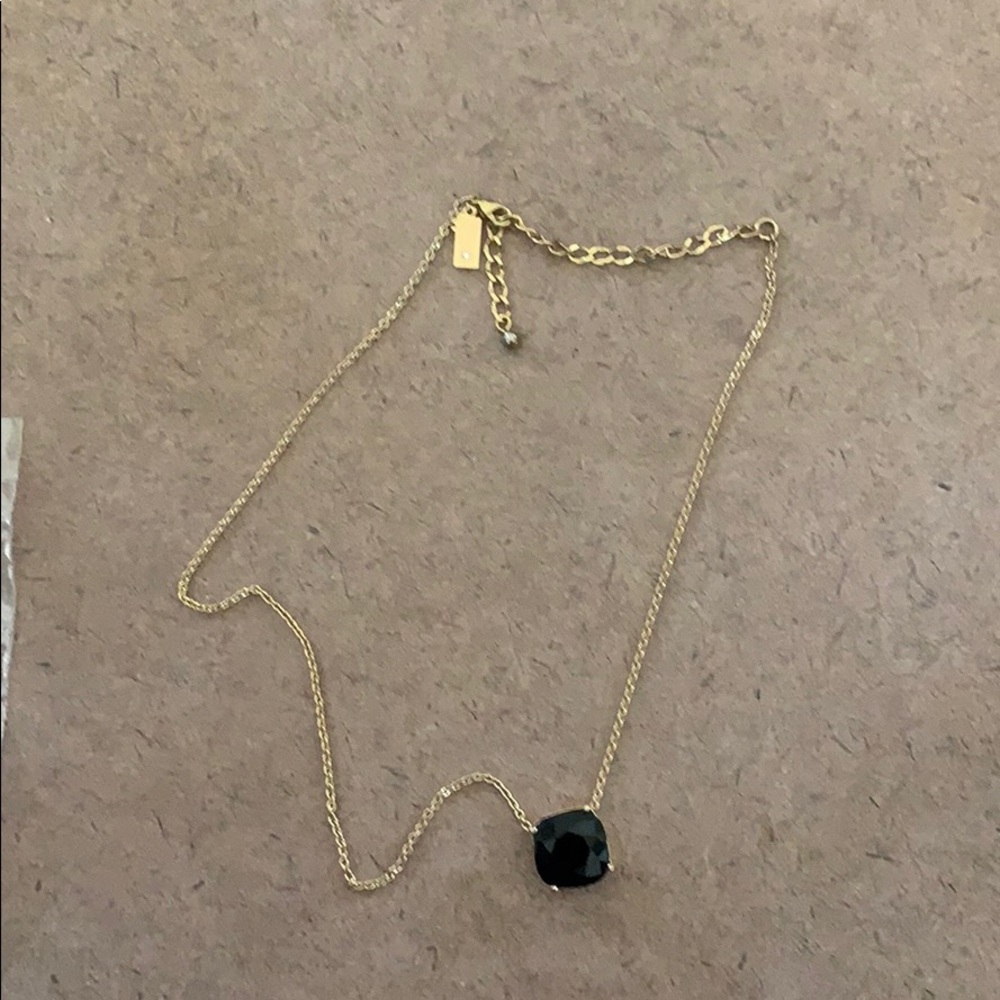 Kate space necklace!